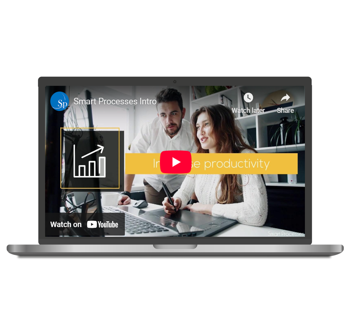 Homepage - Smart Processes
