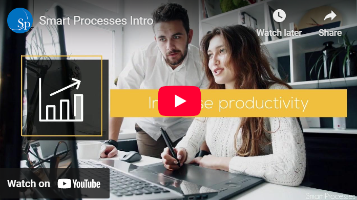 Smart Processes